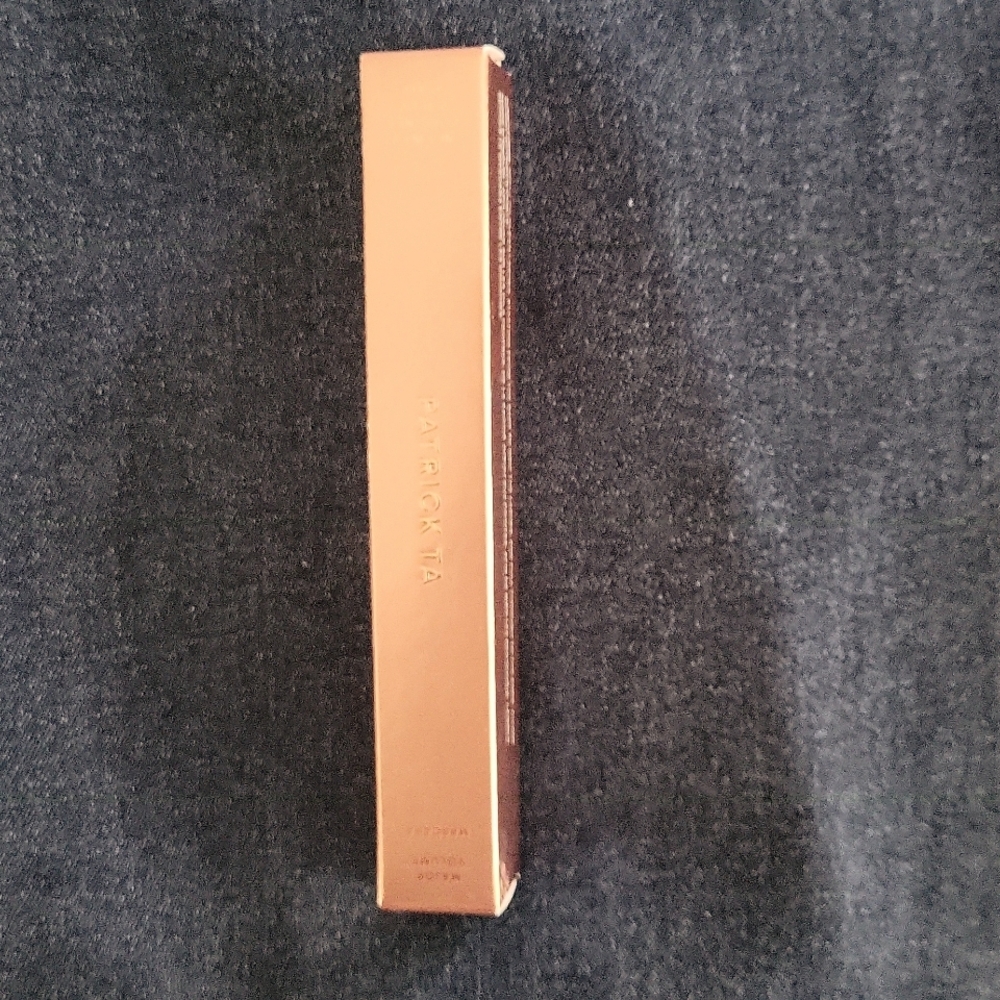 Patrick Ta major volume mascara